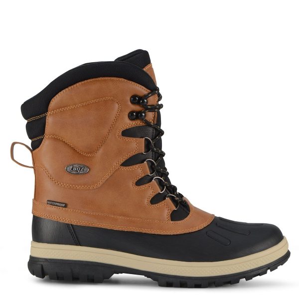 Men's Anorak Waterproof Boot