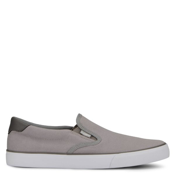 Men's Clipper Slip-On Sneaker