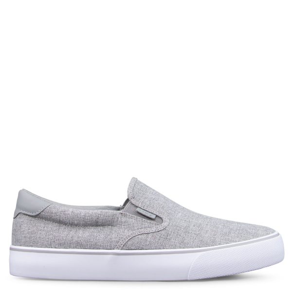 Men's Clipper Linen Sneaker