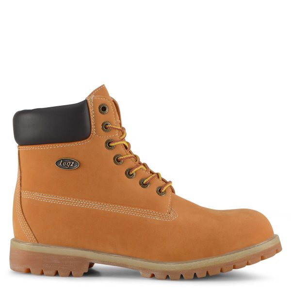 Men's Convoy 6-Inch Boot