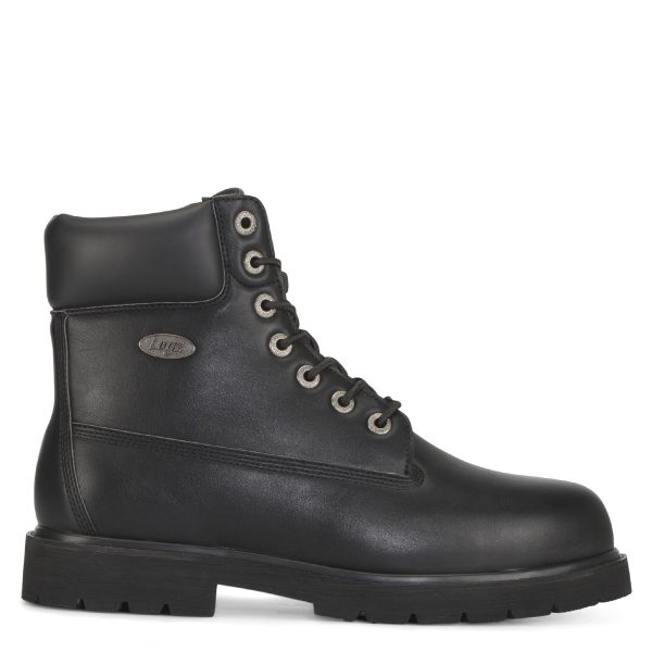 Men's Drifter 6 Steel Toe 6-Inch Boot