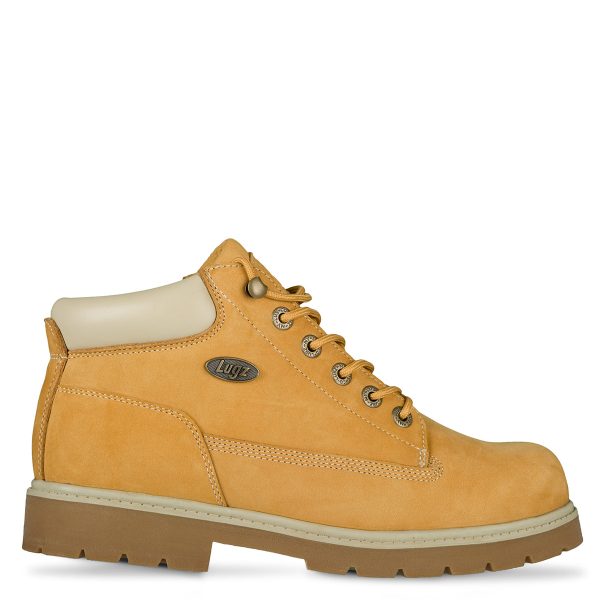 Men's Drifter Lx Boot