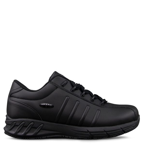 Men's Grapple Slip Resistant Oxford
