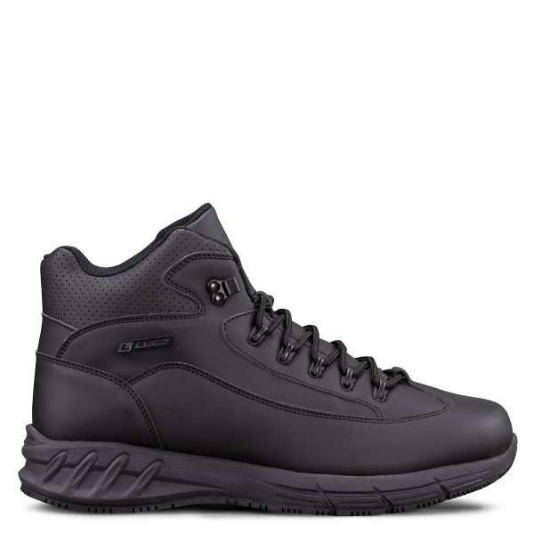 Men's Rapid Slip Resistant Boot