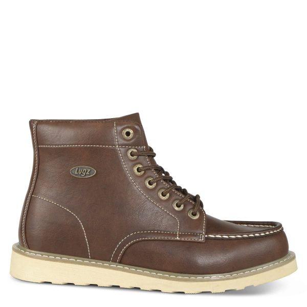 Men's Roamer Hi Boot