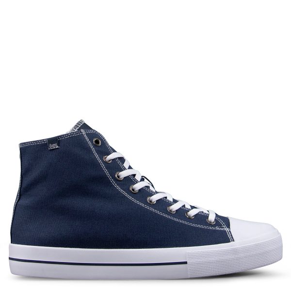 Men's Stagger Hi Sneaker