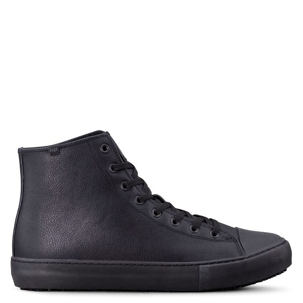 Men's Stagger Hi Slip Resistant Sneaker