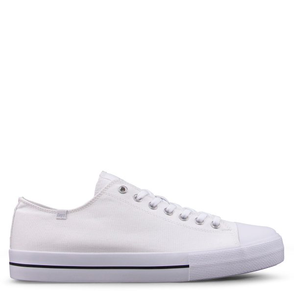 Men's Stagger Lo Sneaker