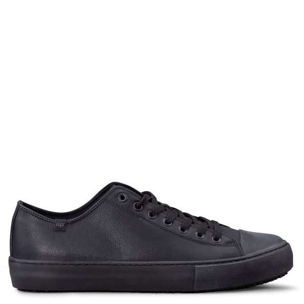 Men's Stagger Lo Slip Resistant Sneaker
