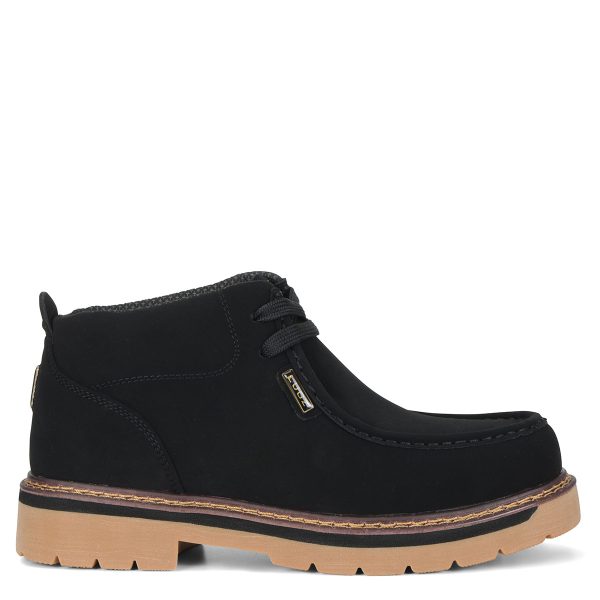 Men's Strutt Lx Moc Toe Boot