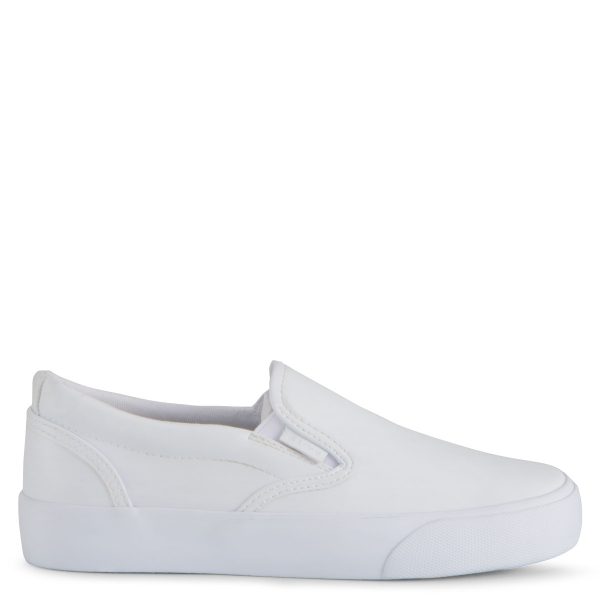 Women's Clipper Lx Slip-On Sneaker