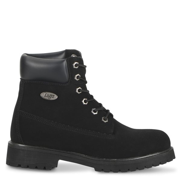 Women's Convoy 6-Inch Boot