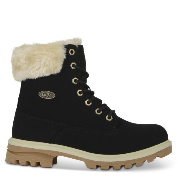 Women's Empire Hi Fur 6-Inch Boot
