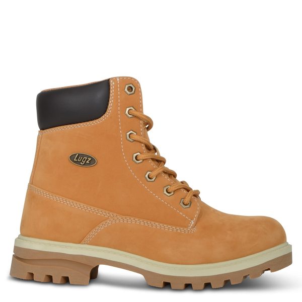 Women's Empire Hi Water Resistant 6-Inch Boot