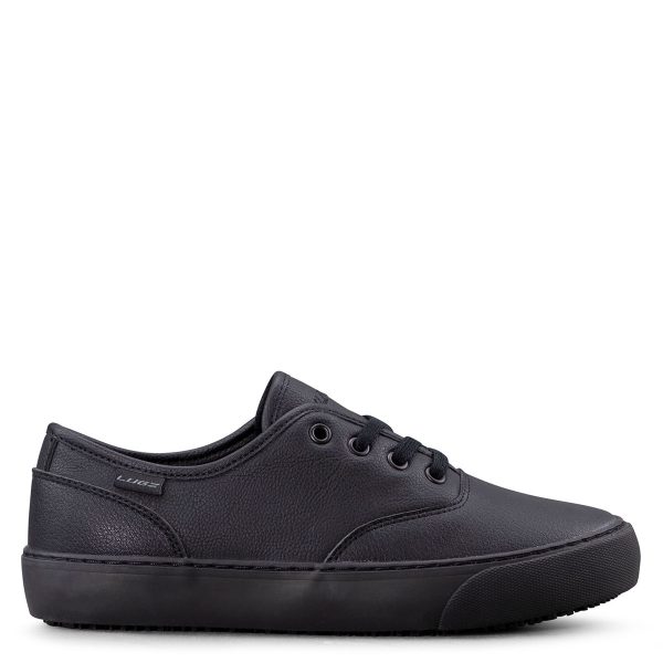 Women's Lear Slip Resistant Sneaker