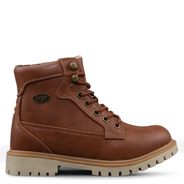 Women's Mantle Hi Boot