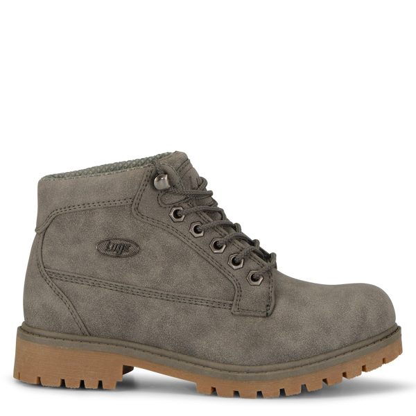 Women's Mantle Mid Boot