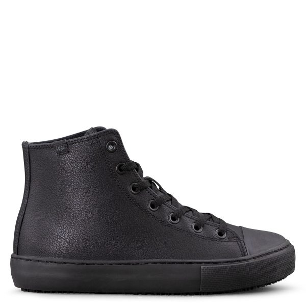Women's Stagger Hi Slip Resistant Sneaker