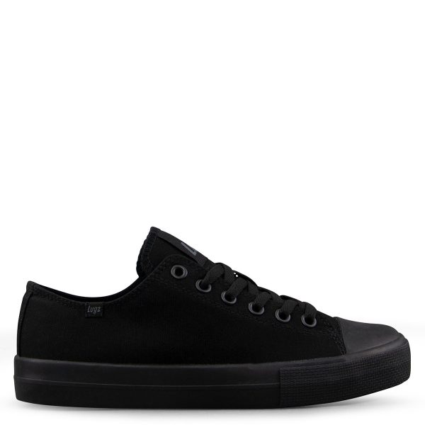 Women's Stagger Lo Sneaker