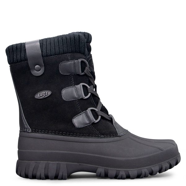 Women's Stormy 6-Inch Boot