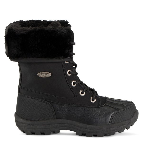 Women's Tambora Boot