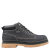 Men's Drifter Peacoat Black/Gum Profile View