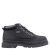 Men's Drifter Peacoat Black Profile View