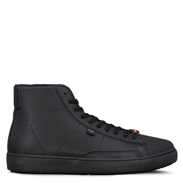 Men's Drop Hi Slip Resistant Sneaker