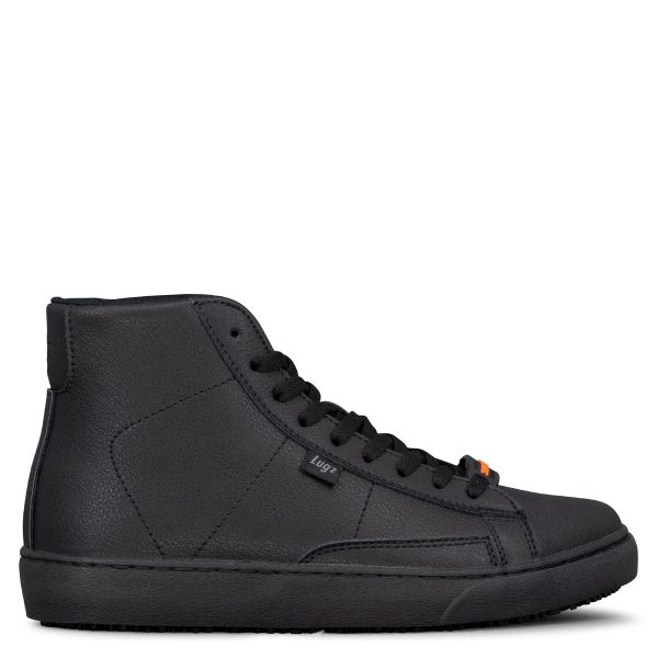 Women's Drop Hi Slip Resistant Sneaker