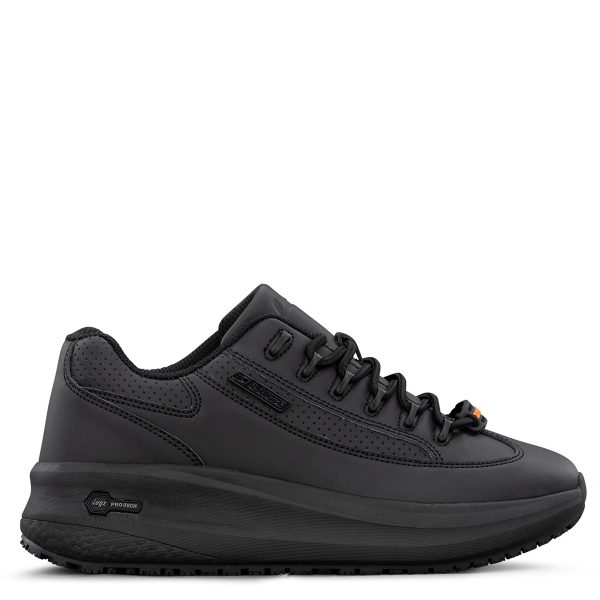 Women's Express Slip Resistant Sneaker