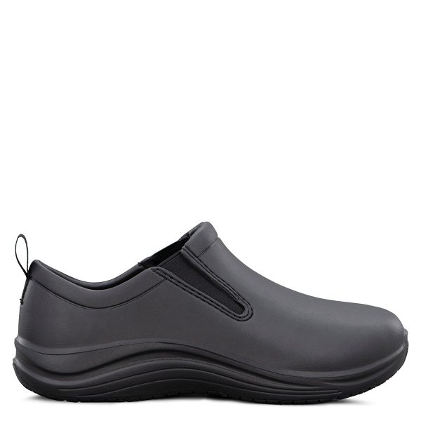 Men's Sizzle Slip Resistant Clog