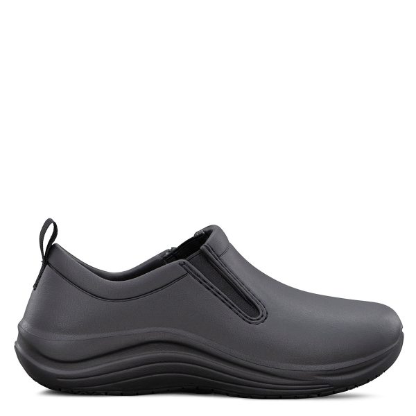Women's Sizzle Slip Resistant Clog