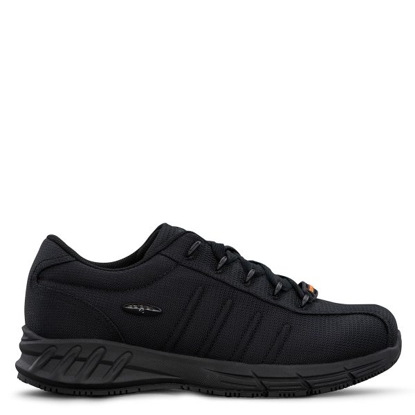 Men's Grapple Ballistic Slip Resistant Oxford