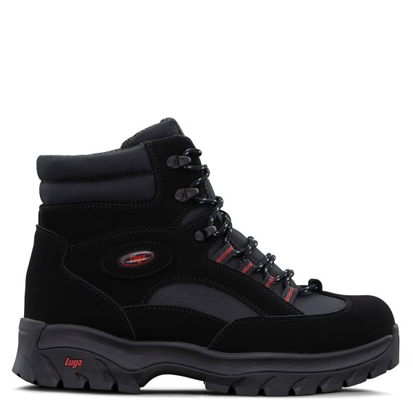 Men's Ridgeline Chukka Boot