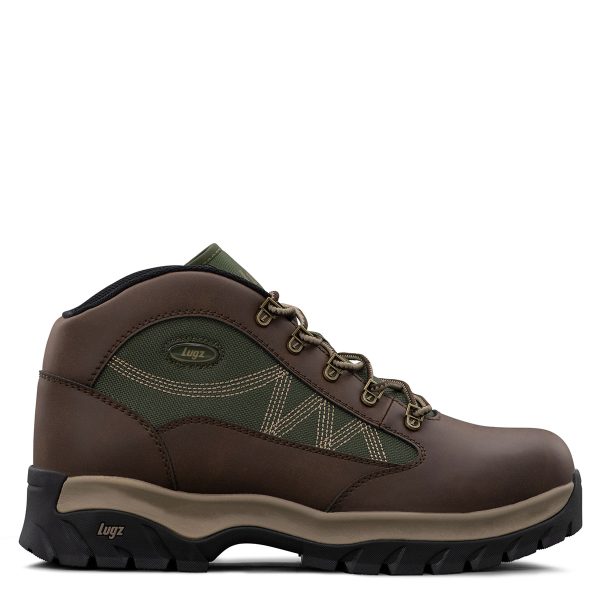 Men's Wilderness Chukka Sneaker