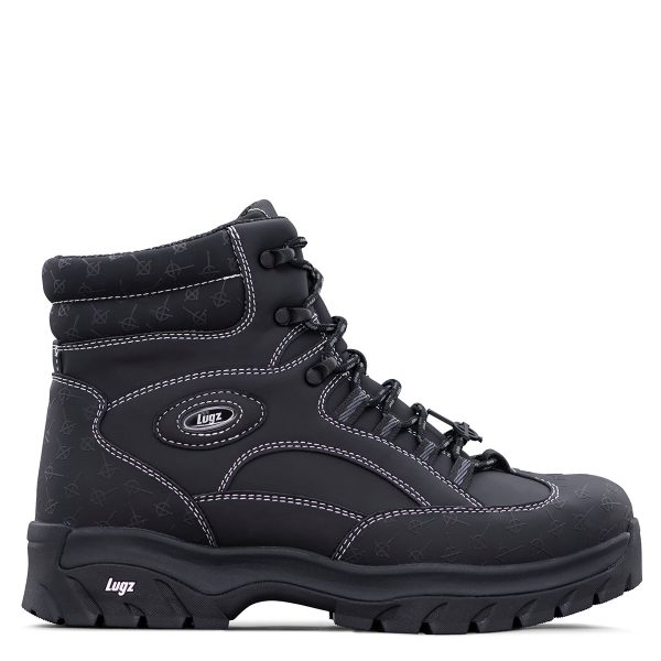 Men's Ridgeline Ghost Chukka Boot