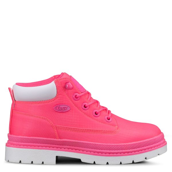 Women's Drifter Ripstop Chukka Boot