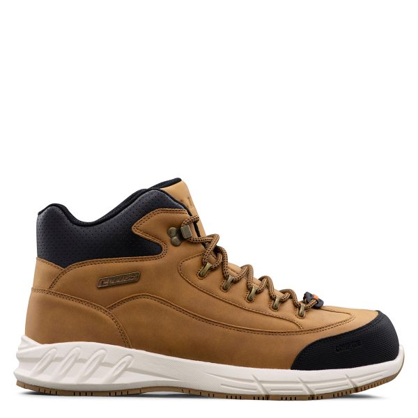 Men's Rapid Composite Toe